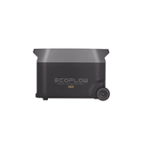 EcoFlow EFD-500EB accesorio para estación de carga portátil Batería