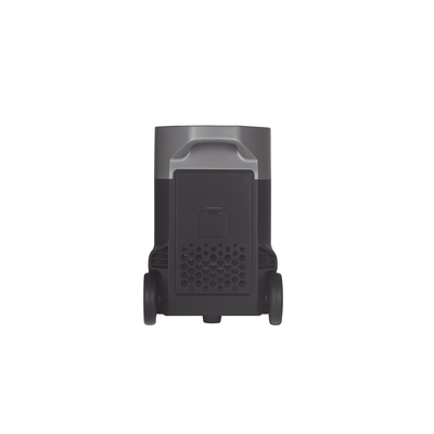 EcoFlow EFD-500EB accesorio para estación de carga portátil Batería