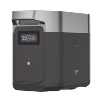 EcoFlow EFD-330EB accesorio para estación de carga portátil Batería