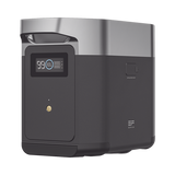 EcoFlow EFD-330EB accesorio para estación de carga portátil Batería