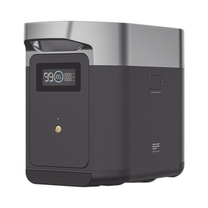 EcoFlow EFD-330EB accesorio para estación de carga portátil Batería