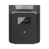 EcoFlow EFD-350ED accesorio para estación de carga portátil Batería