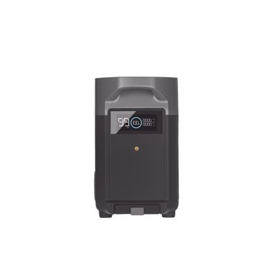 EcoFlow EFD-500EB accesorio para estación de carga portátil Batería