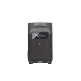 EcoFlow EFD-500EB accesorio para estación de carga portátil Batería