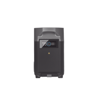 EcoFlow EFD-500EB accesorio para estación de carga portátil Batería