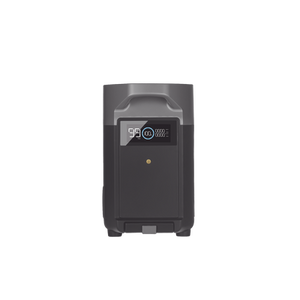 EcoFlow EFD-500EB accesorio para estación de carga portátil Batería