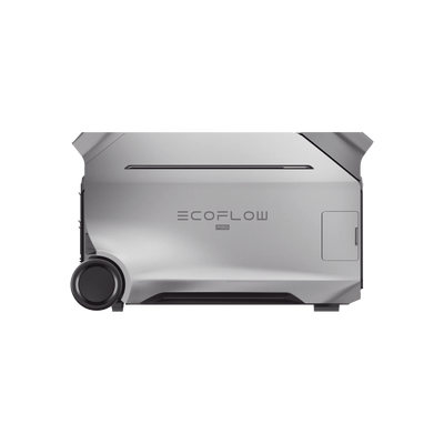 EcoFlow DELTA Pro 3 estación de energía portátil Fosfato de hierro-litio (LiFePo4) 4000 W 51,5 kg