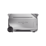 EcoFlow DELTA Pro 3 estación de energía portátil Fosfato de hierro-litio (LiFePo4) 4000 W 51,5 kg