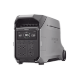 EcoFlow DELTA Pro 3 estación de energía portátil Fosfato de hierro-litio (LiFePo4) 4000 W 51,5 kg