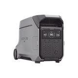 EcoFlow DELTA Pro 3 estación de energía portátil Fosfato de hierro-litio (LiFePo4) 4000 W 51,5 kg