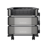 EcoFlow DELTA Pro Ultra estación de energía portátil Fosfato de hierro-litio (LiFePo4) 7200 W 31,7 kg