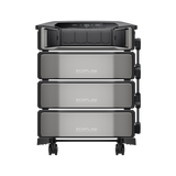 EcoFlow DELTA Pro Ultra estación de energía portátil Fosfato de hierro-litio (LiFePo4) 7200 W 31,7 kg