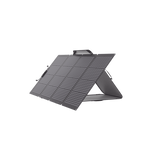 Ecoflow Módulo Solar Portátil y Flexible de 220W Recomendado para Estaciones Portátiles EFD330