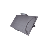 Ecoflow Módulo Solar Portátil y Flexible de 100W Recomendado para Estaciones Portátiles EFD330