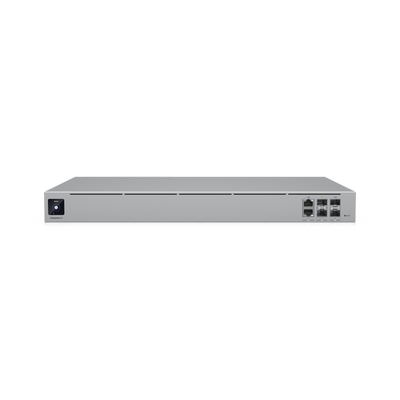 Ubiquiti EFG pasarel y controlador 10, 100, 1000, 2500 Mbit/s