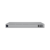 Ubiquiti EFG pasarel y controlador 10, 100, 1000, 2500 Mbit/s