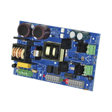 Altronix Cargador de fuente de alimentación / 12 V CC / 10 A EFLOW-102NB