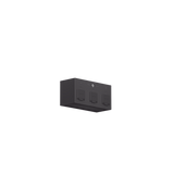 Smart Home Panel 2 de ECOFLOW para Transferencia Automática de Energía, Compatible con EFDPUBP