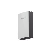 Smart Home Panel 2 de ECOFLOW para Transferencia Automática de Energía, Compatible con EFDPUBP