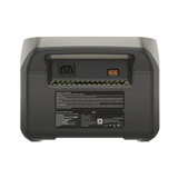 EcoFlow River 2 Max estación de energía portátil Fosfato de hierro-litio (LiFePo4) 6 kg