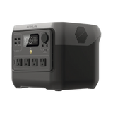 EcoFlow River 2 Pro estación de energía portátil Fosfato de hierro-litio (LiFePo4) 800 W 7,8 kg