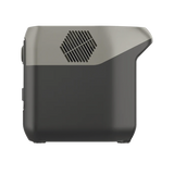 EcoFlow River 2 Pro estación de energía portátil Fosfato de hierro-litio (LiFePo4) 800 W 7,8 kg