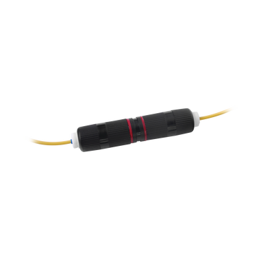 LinkedPRO EF-UNION-SC conector de fibra óptica Macho/Macho