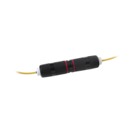 LinkedPRO EF-UNION-SC conector de fibra óptica Macho/Macho