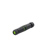 LinkedPRO EF-UNION-LC conector de fibra óptica LC/LC