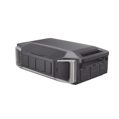 EcoFlow DELTA Pro Ultra estación de energía portátil Fosfato de hierro-litio (LiFePo4) 31,7 kg