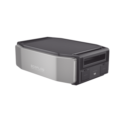 EcoFlow EFYJ751BP accesorio para estación de carga portátil Batería