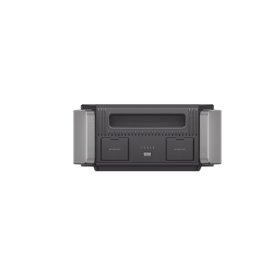 EcoFlow EFYJ751BP accesorio para estación de carga portátil Batería