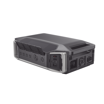 EcoFlow DELTA Pro Ultra estación de energía portátil Fosfato de hierro-litio (LiFePo4) 31,7 kg