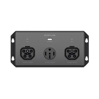 EcoFlow EFYJ751PR accesorio para estación de carga portátil Módulo de expansión