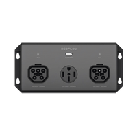 EcoFlow EFYJ751PR accesorio para estación de carga portátil Módulo de expansión