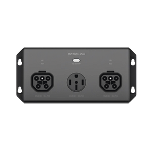 EcoFlow EFYJ751PR accesorio para estación de carga portátil Módulo de expansión