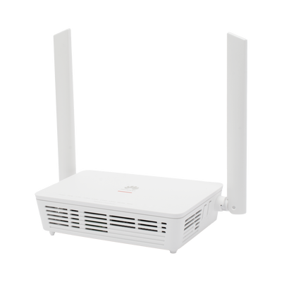 Huawei EG8041X6-10 router inalámbrico Gigabit Ethernet Doble banda (2,4 GHz / 5 GHz) Blanco