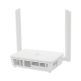 Huawei EG8041X6-10 router inalámbrico Gigabit Ethernet Doble banda (2,4 GHz / 5 GHz) Blanco