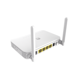 Huawei EG8141A5-10 router inalámbrico Gigabit Ethernet Banda única (2,4 GHz)