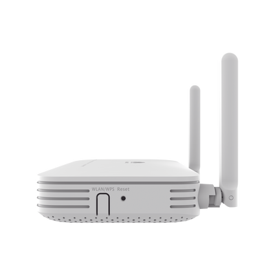 Huawei EG8141A5-10 router inalámbrico Gigabit Ethernet Banda única (2,4 GHz)