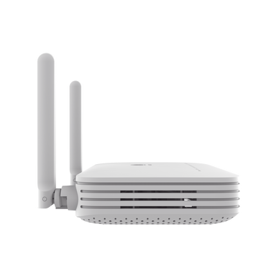 Huawei EG8141A5-10 router inalámbrico Gigabit Ethernet Banda única (2,4 GHz)