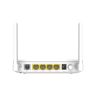 Huawei EG8141A5-10 router inalámbrico Gigabit Ethernet Banda única (2,4 GHz)