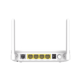 Huawei EG8141A5-10 router inalámbrico Gigabit Ethernet Banda única (2,4 GHz)