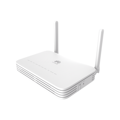 Huawei EG8141A5-10 router inalámbrico Gigabit Ethernet Banda única (2,4 GHz)