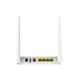 ONT GPON Huawei OptiXstar WiFi 5 (2.4/5 GHz) 4GE LAN + 1 POTS, SC/APC