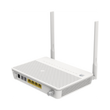 Huawei EG8247H5 router inalámbrico Gigabit Ethernet Banda única (2,4 GHz) Blanco