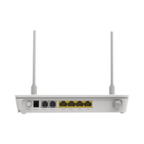 Huawei EG8247H5 router inalámbrico Gigabit Ethernet Banda única (2,4 GHz) Blanco