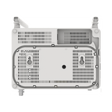 Huawei EG8247H5 router inalámbrico Gigabit Ethernet Banda única (2,4 GHz) Blanco