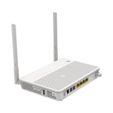 Huawei EG8247H5 router inalámbrico Gigabit Ethernet Banda única (2,4 GHz) Blanco