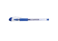 Artline EGB-1700A bolígrafo de gel Bolígrafo de gel con tapa Azul 1 pieza(s)